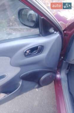 Седан Daewoo Lanos 2006 в Кривом Роге