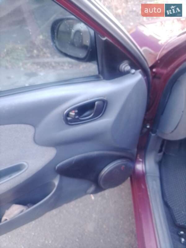 Седан Daewoo Lanos 2006 в Кривом Роге фото 21 Седан Daewoo Lanos 2006 в Кривом Роге