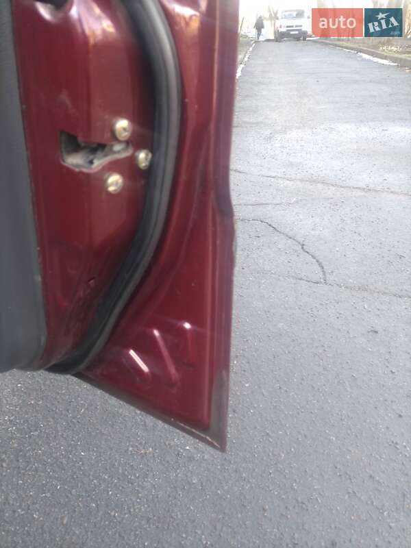 Седан Daewoo Lanos 2006 в Кривом Роге фото 28 Седан Daewoo Lanos 2006 в Кривом Роге