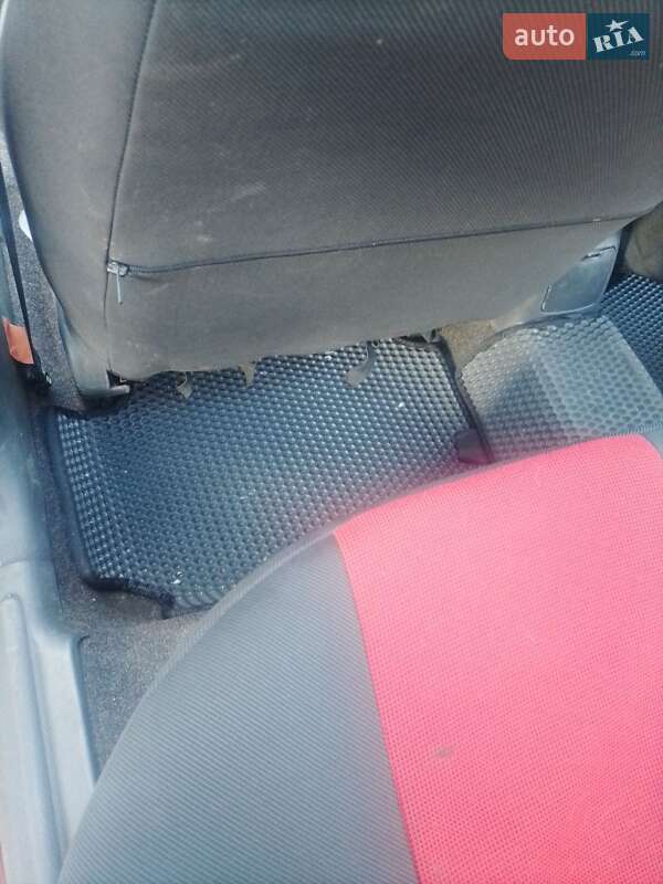 Седан Daewoo Lanos 2006 в Кривом Роге фото 34 Седан Daewoo Lanos 2006 в Кривом Роге