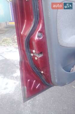 Седан Daewoo Lanos 2006 в Кривом Роге