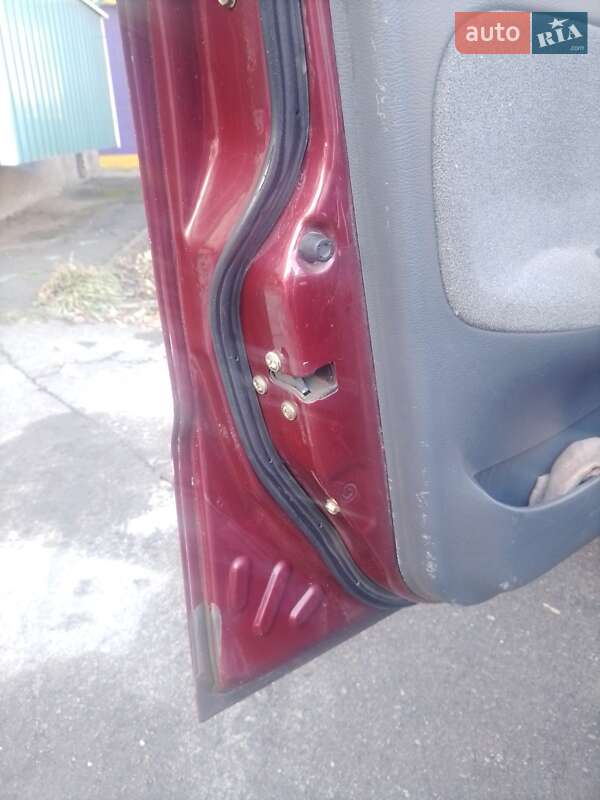 Седан Daewoo Lanos 2006 в Кривом Роге фото 37 Седан Daewoo Lanos 2006 в Кривом Роге