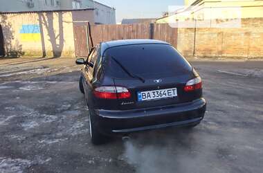 Хетчбек Daewoo Lanos 2007 в Кропивницькому