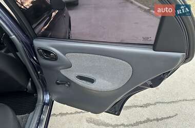 Седан Daewoo Lanos 2002 в 