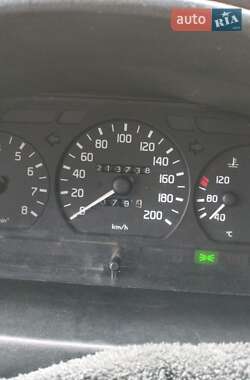 Седан Daewoo Lanos 2007 в 