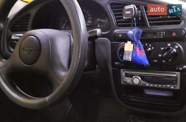 Седан Daewoo Lanos 2006 в 