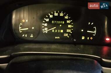Седан Daewoo Lanos 2006 в 