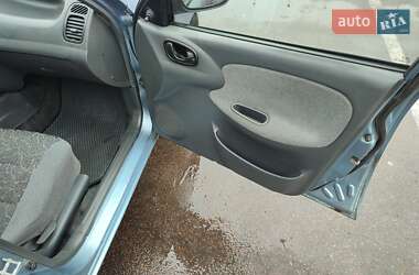 Седан Daewoo Lanos 2008 в 