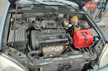 Седан Daewoo Lanos 2008 в 