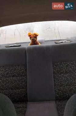 Седан Daewoo Lanos 2006 в Білогір'ї