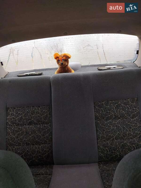 Седан Daewoo Lanos 2006 в Белогорье фото 11 Седан Daewoo Lanos 2006 в Белогорье