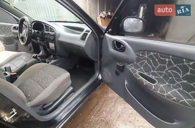 Седан Daewoo Lanos 2008 в Петропавлівській Борщагівці
