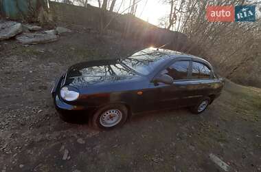 Седан Daewoo Lanos 2010 в Прилуках фото 7 Седан Daewoo Lanos 2010 в Прилуках