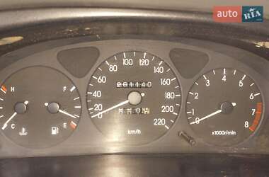 Седан Daewoo Lanos 2008 в Подільську