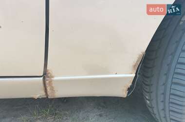 Седан Daewoo Lanos 2007 в Кременчуге