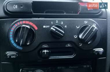 Седан Daewoo Lanos 2004 в 