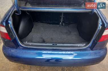 Седан Daewoo Lanos 2008 в 