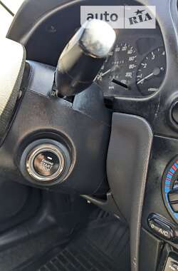Седан Daewoo Lanos 2006 в 