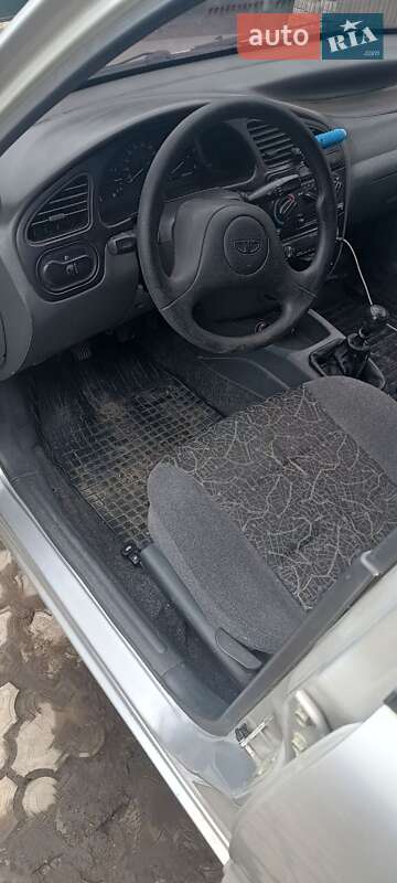 Седан Daewoo Lanos 2007 в Сумах