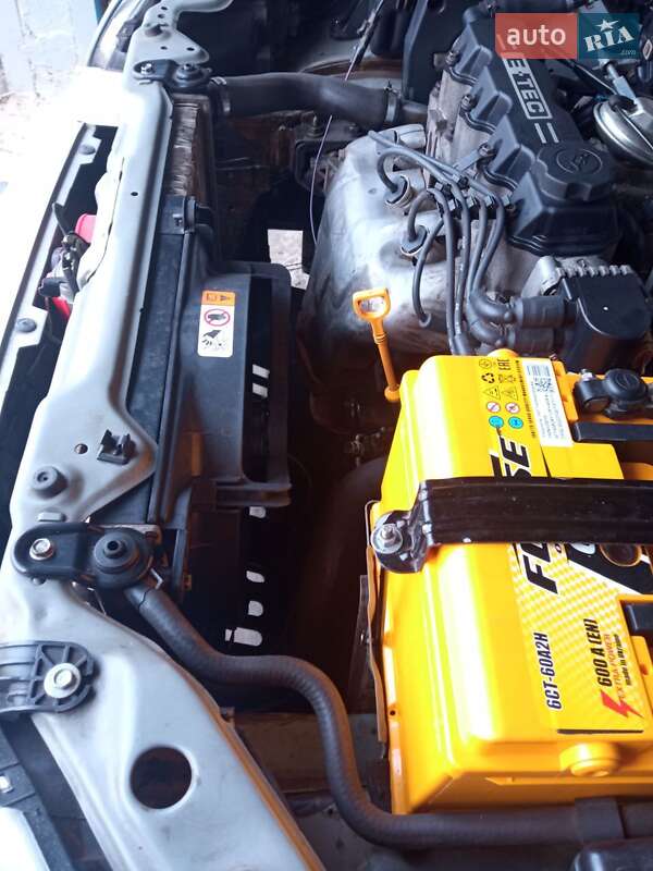 Седан Daewoo Lanos 2007 в Кропивницком фото 4 Седан Daewoo Lanos 2007 в Кропивницком