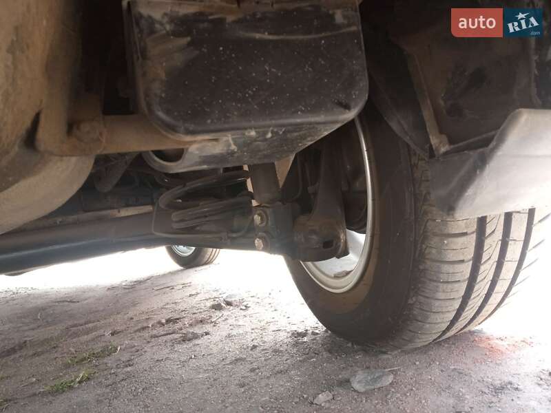 Седан Daewoo Lanos 2007 в Кропивницком фото 7 Седан Daewoo Lanos 2007 в Кропивницком