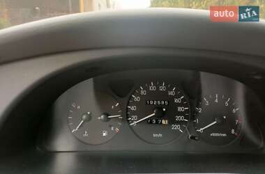 Седан Daewoo Lanos 2005 в Львове