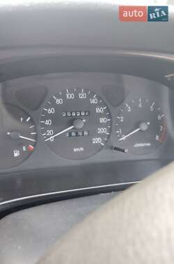 Седан Daewoo Lanos 2007 в 