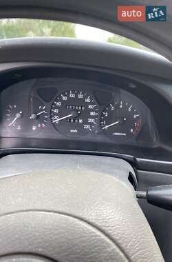 Седан Daewoo Lanos 2007 в Звягеле