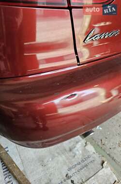 Седан Daewoo Lanos 2003 в 