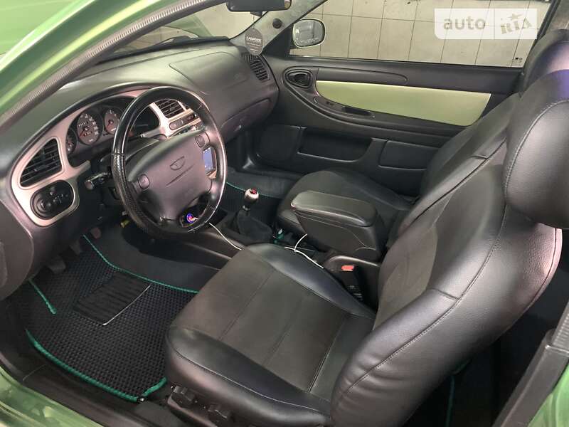 Хэтчбек Daewoo Lanos 2003 в Броварах