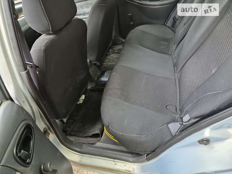 Седан Daewoo Lanos 2005 в Луцке фото 13 Седан Daewoo Lanos 2005 в Луцке