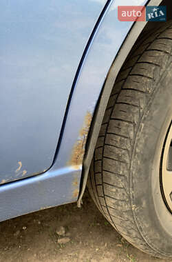 Седан Daewoo Lanos 2007 в 
