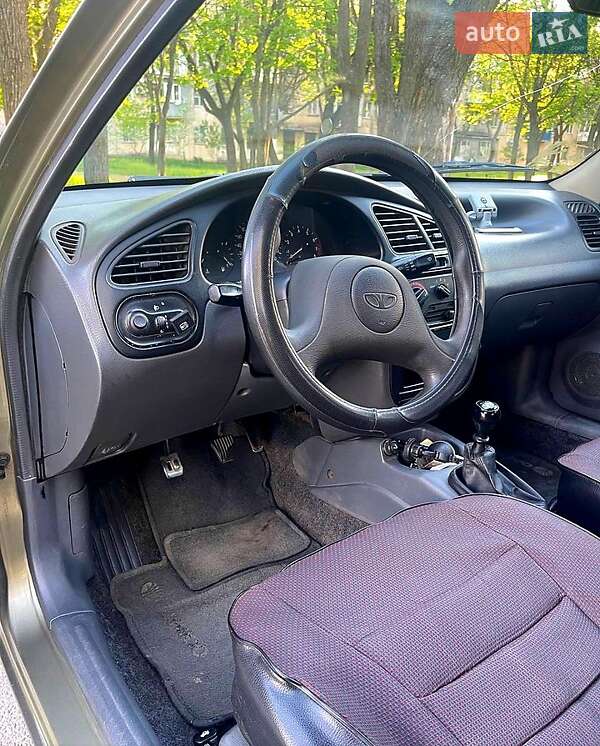 Седан Daewoo Lanos 2004 в Одессе фото 9 Седан Daewoo Lanos 2004 в Одессе
