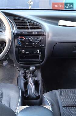 Седан Daewoo Lanos 2008 в 