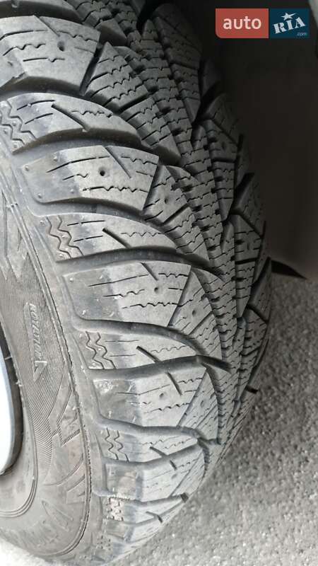 Седан Daewoo Lanos 2007 в Днепре