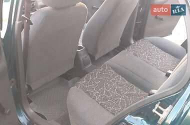 Седан Daewoo Lanos 2005 в 
