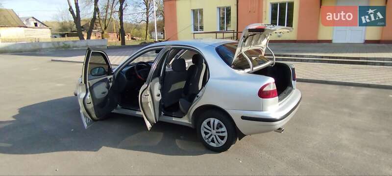 Седан Daewoo Lanos 2007 в Житомире