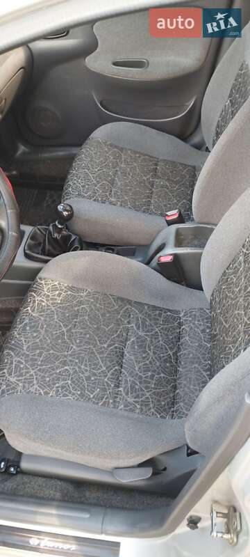 Седан Daewoo Lanos 2007 в Житомире