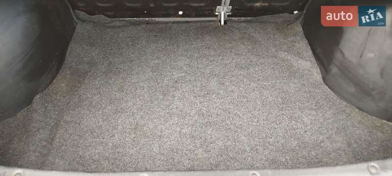 Седан Daewoo Lanos 2007 в Житомире