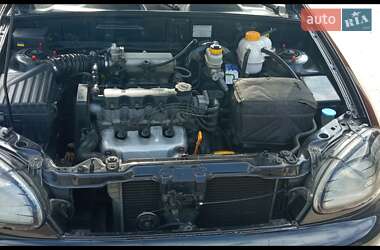 Седан Daewoo Lanos 2007 в 
