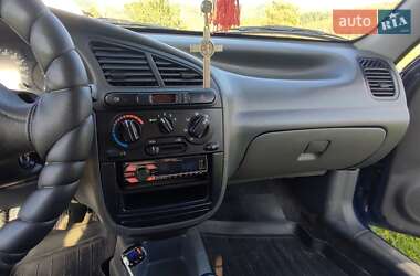 Седан Daewoo Lanos 2009 в 