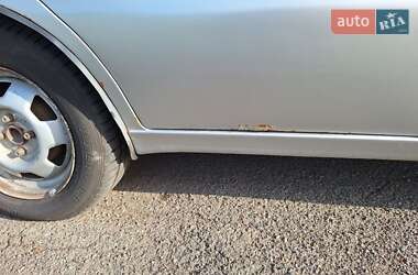Седан Daewoo Lanos 2008 в 