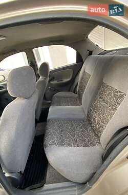 Седан Daewoo Lanos 2007 в 