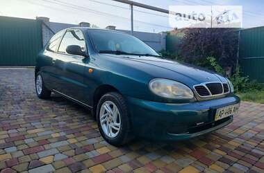 Хэтчбек Daewoo Lanos 1998 в Запорожье