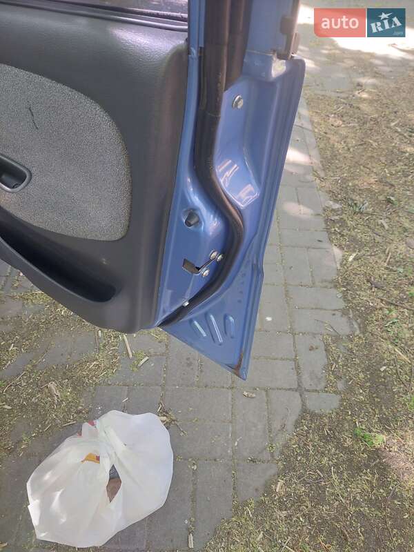 Седан Daewoo Lanos 2007 в Запорожье фото 6 Седан Daewoo Lanos 2007 в Запорожье