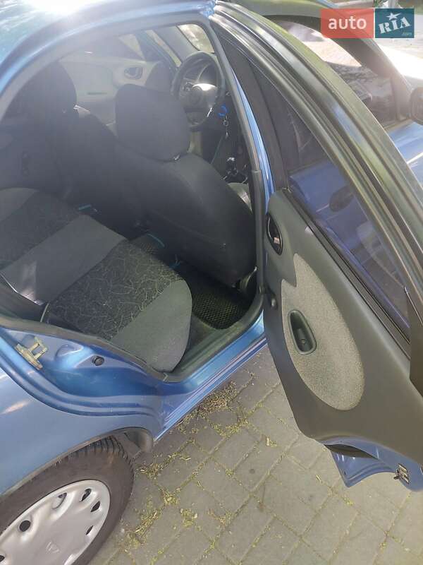 Седан Daewoo Lanos 2007 в Запорожье фото 8 Седан Daewoo Lanos 2007 в Запорожье