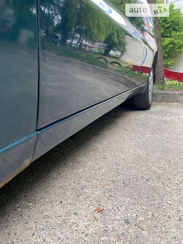 Седан Daewoo Lanos 2004 в Львове фото 15 Седан Daewoo Lanos 2004 в Львове