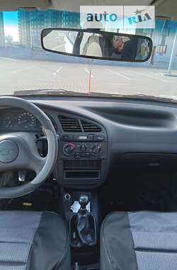 Седан Daewoo Lanos 2007 в Києві