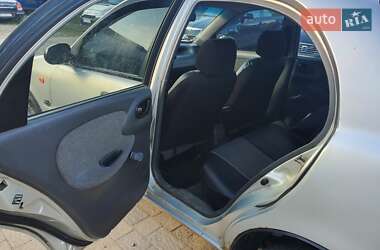 Седан Daewoo Lanos 2007 в 