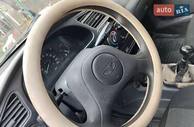 Седан Daewoo Lanos 2004 в 